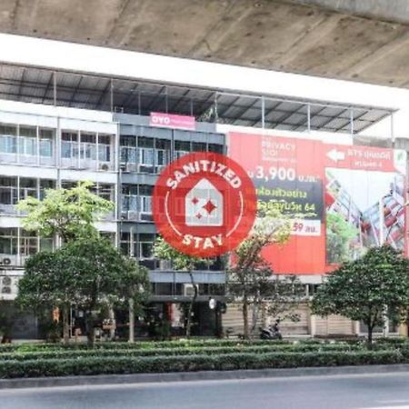 OYO 823 Oliver’s Hostel Ban Khlong Nang Li Exterior foto
